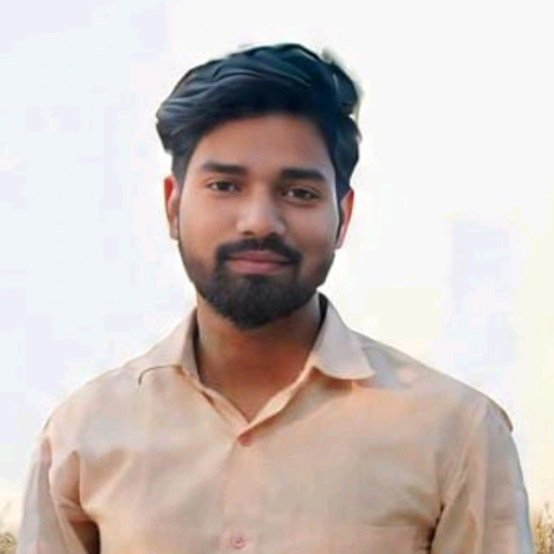 Sadanand Maurya